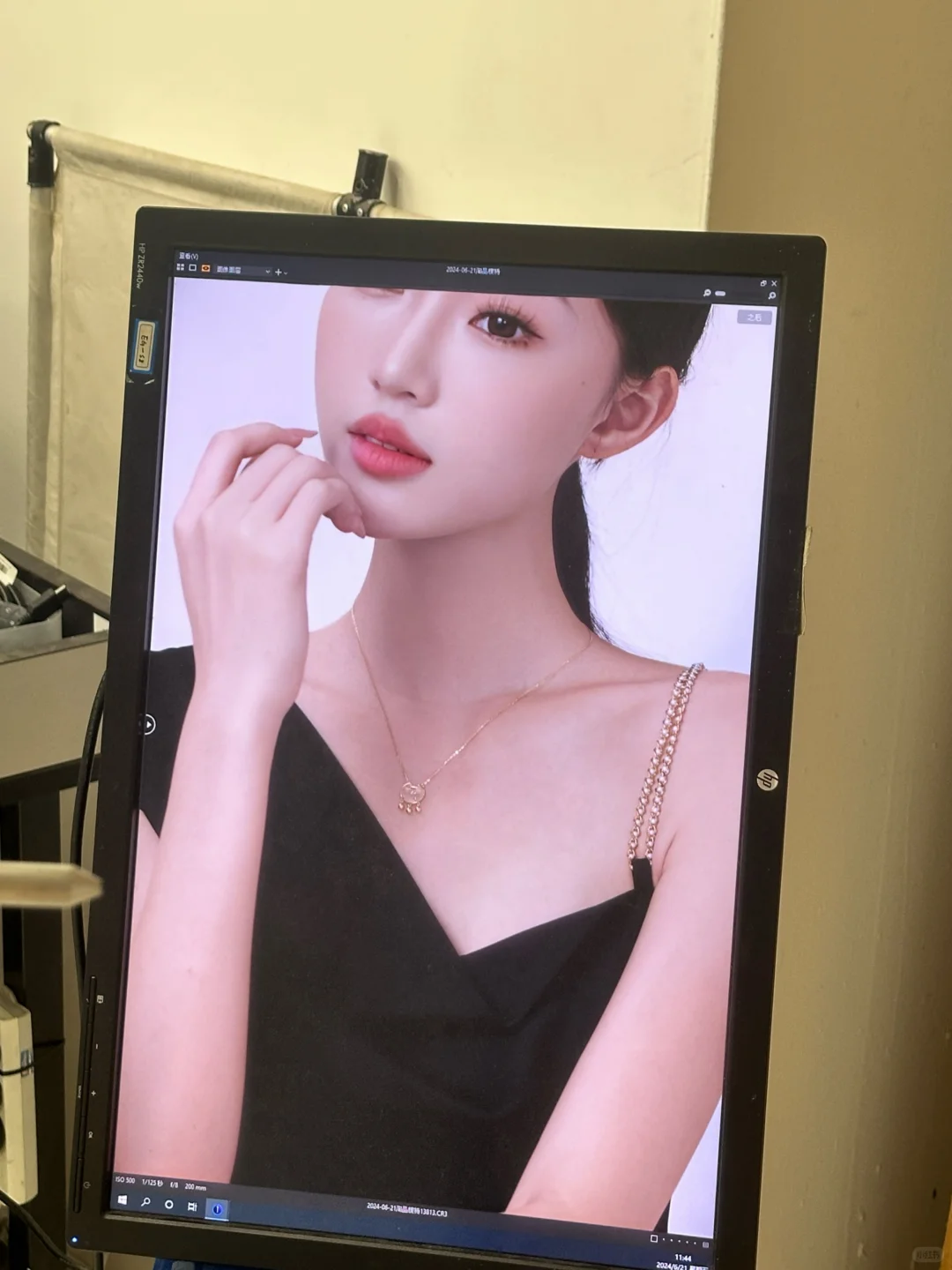 日入四位数的平面模特如何入行