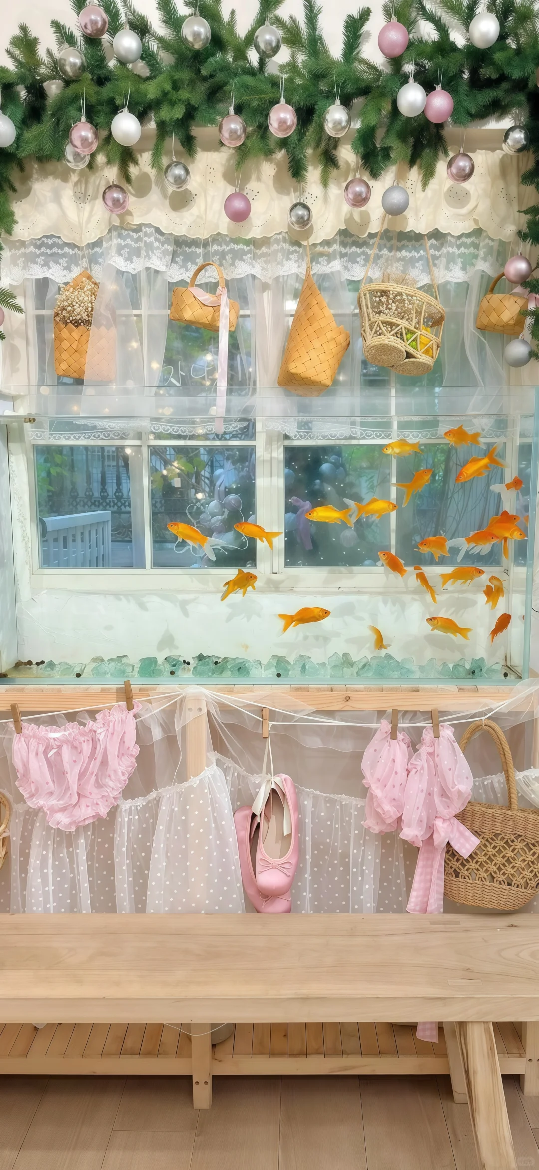 𝒔𝒉𝒂𝒓𝒆 | ins风圣诞壁纸