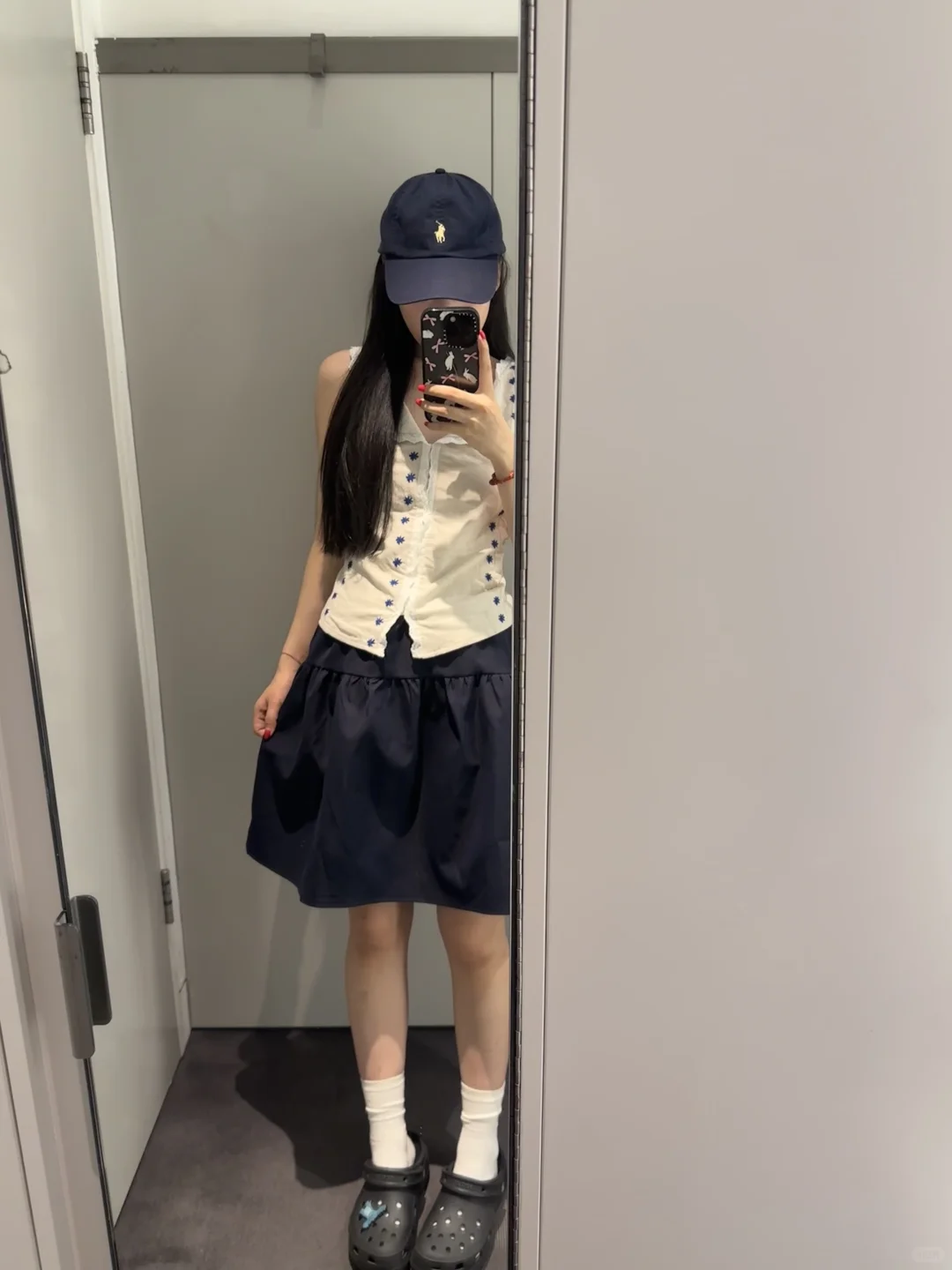 回顾夏日常穿的漂亮裙子～