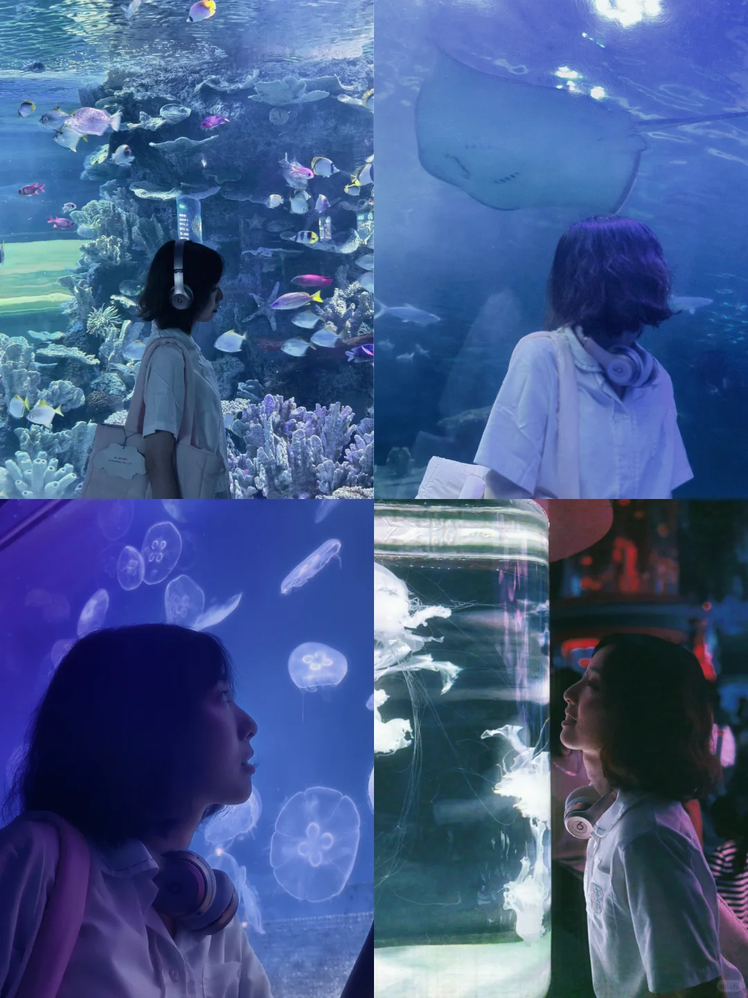 上海约拍/陪拍📷（上新优惠）