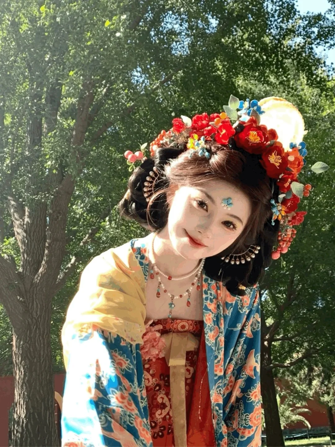 在南昌耗时两小时拍到了人生照片....