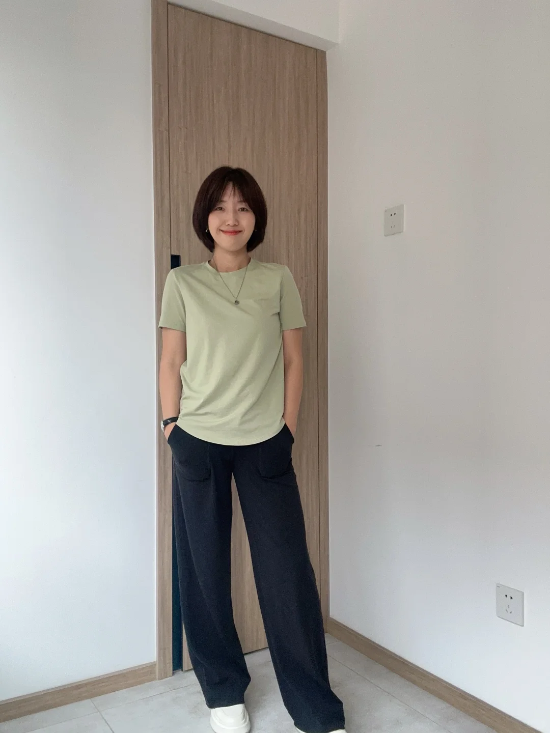 40+普通人穿搭 | 一周OOTD合集～