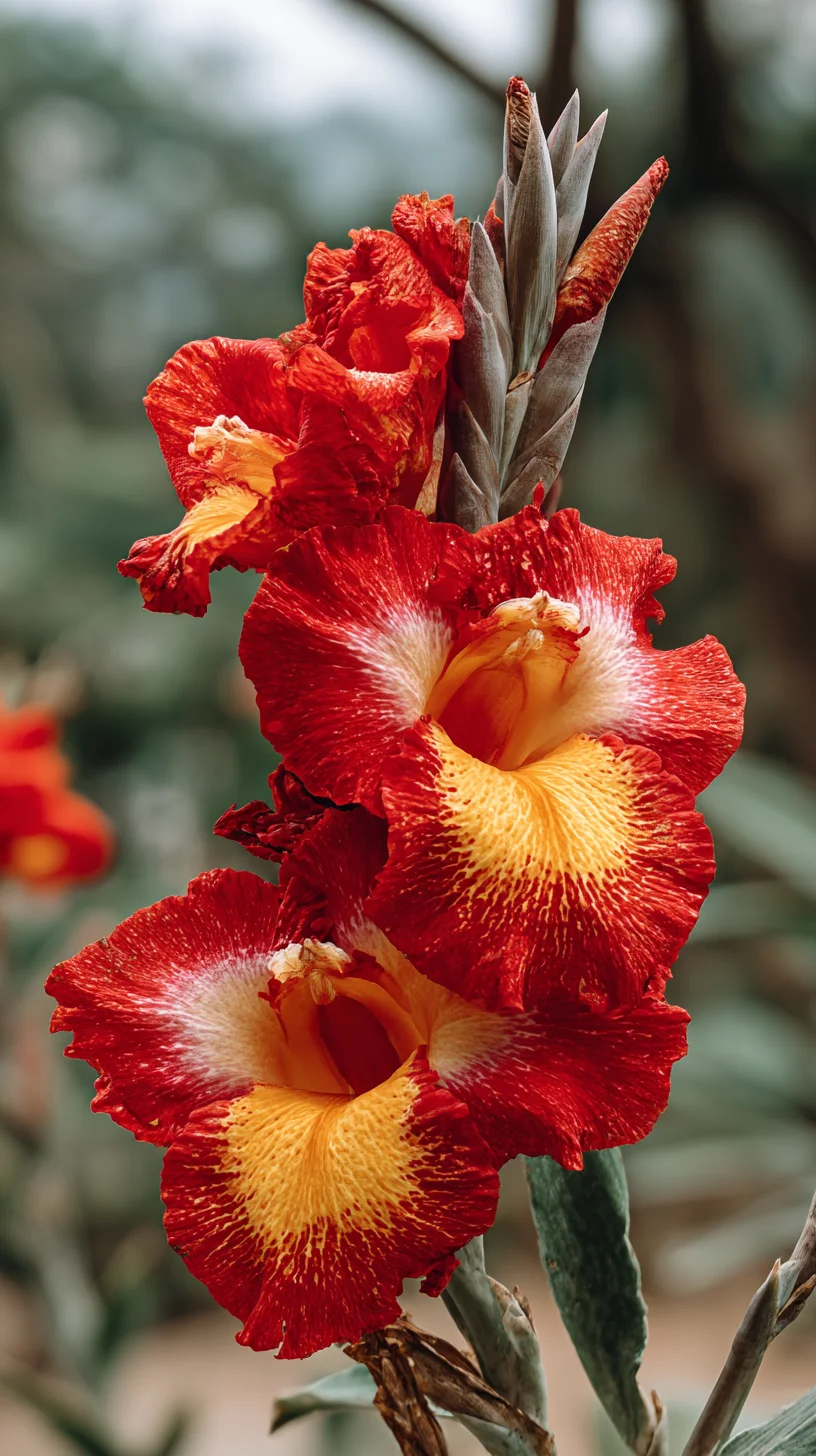 植物花卉高清壁纸合集（46）