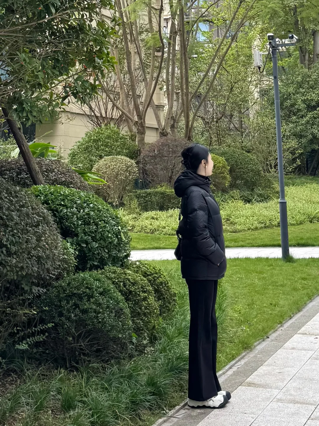 教师穿搭｜啊啊好爱冬天！！好气质好显瘦！！！