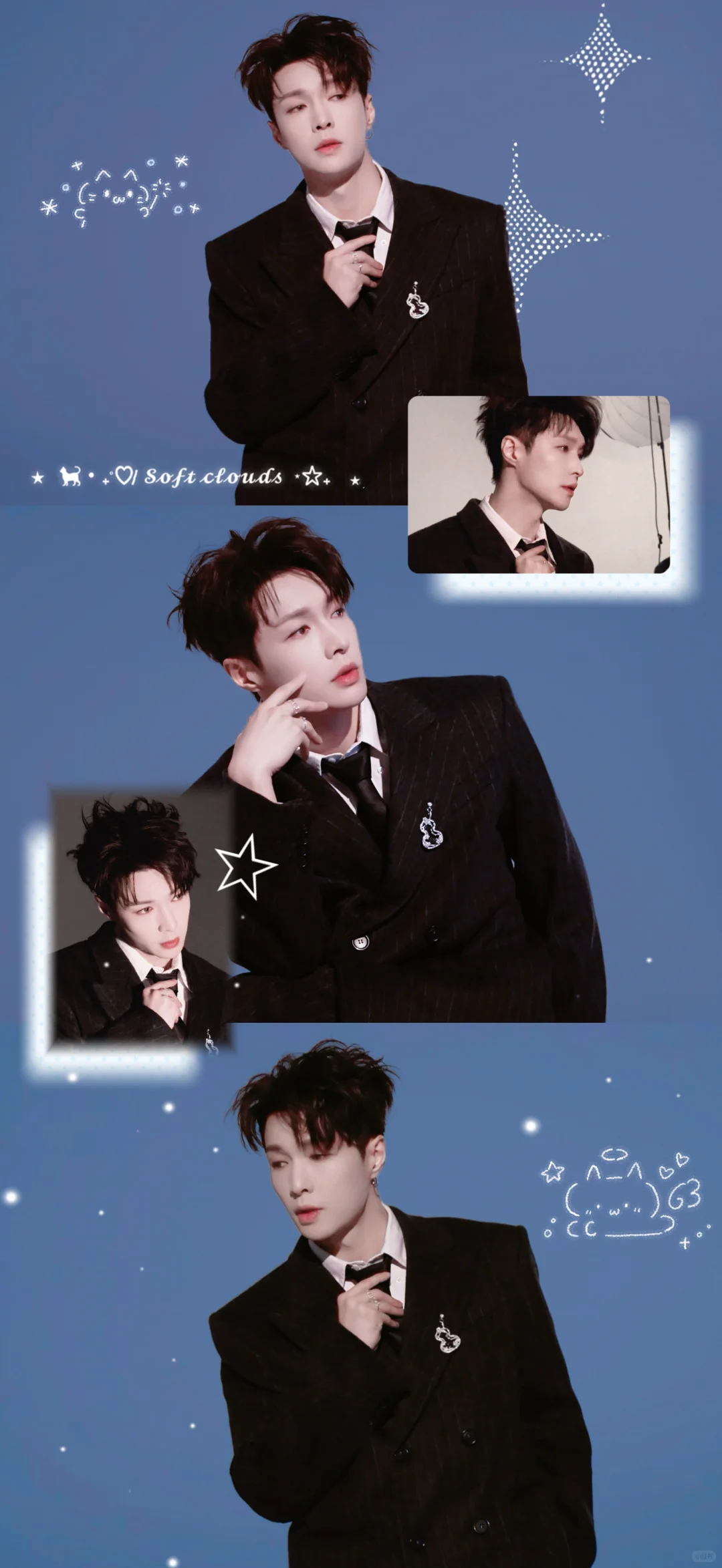 请选择你的小莲壁纸