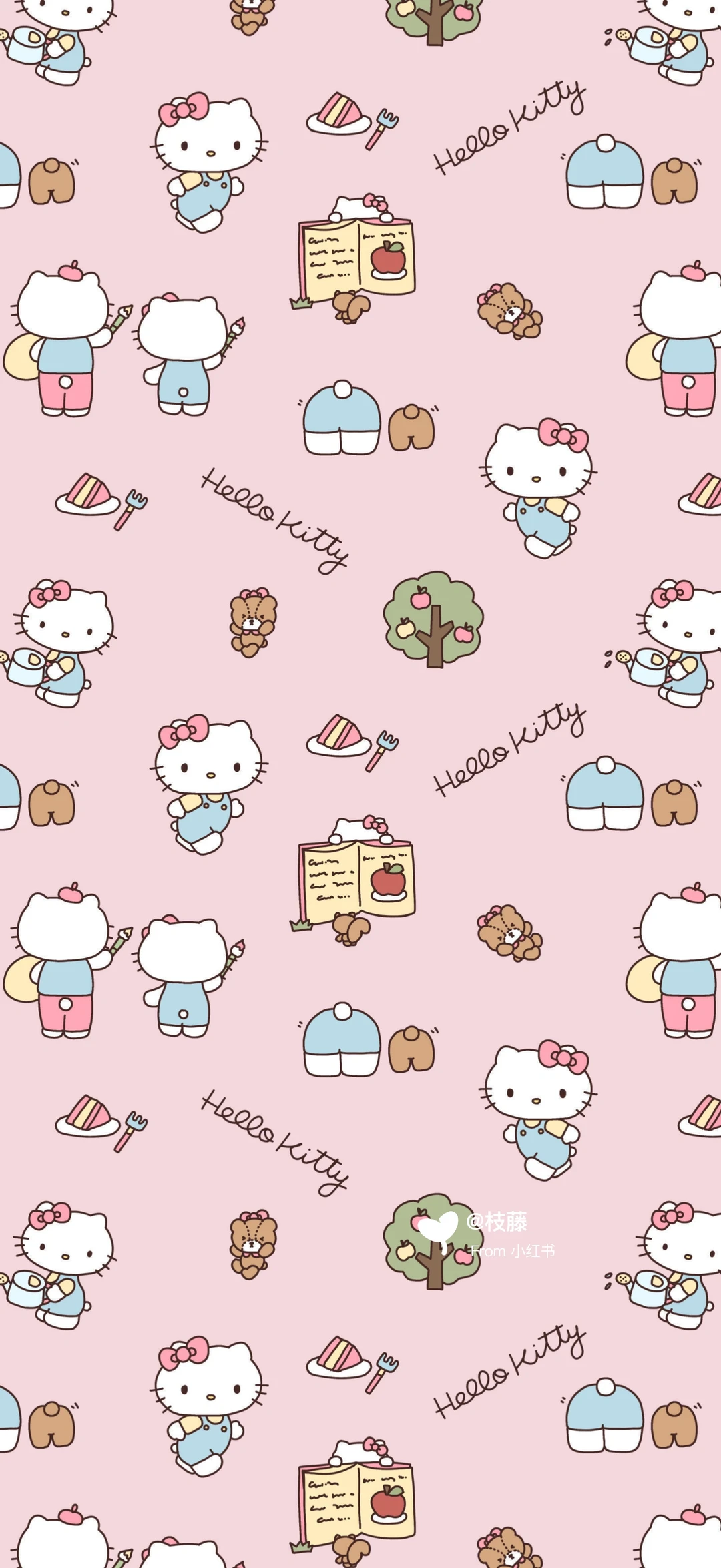 ฅ՞•ﻌ•՞ฅ壁纸分享 （13/1314）