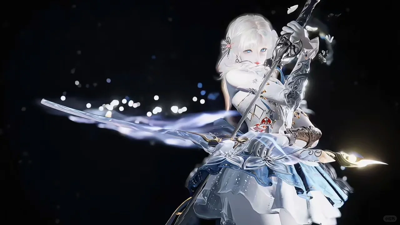 八k，太香了，冲！