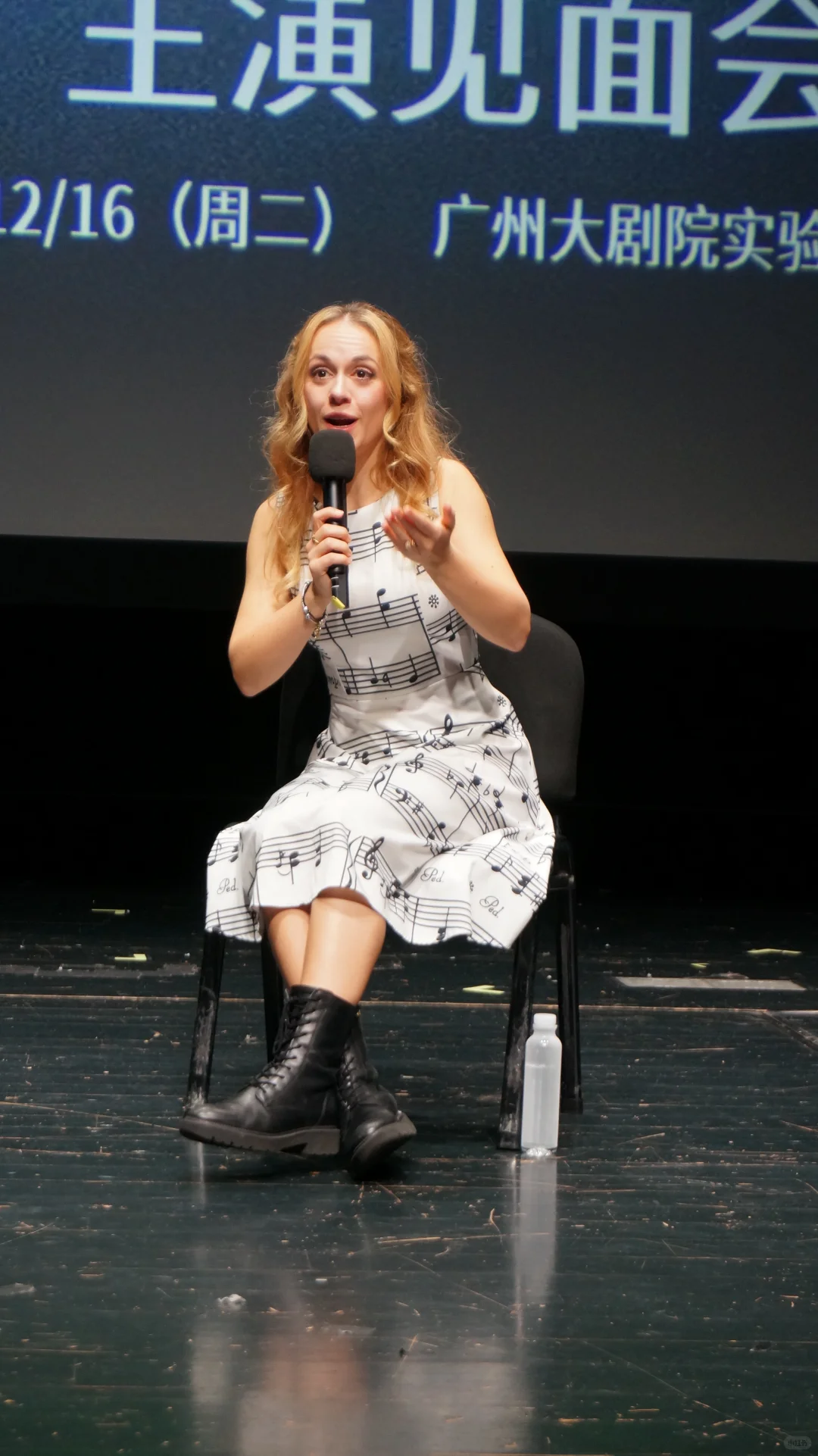 1216丨闪闪发光的女孩子们✨