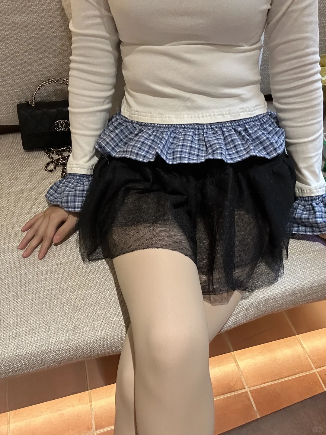 救命！这才是秋冬“隐形腿”的终极答案‼️