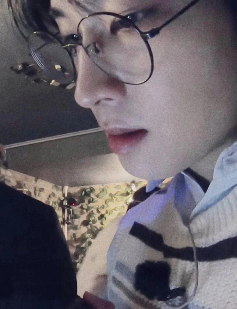 seventeen 全员男友感壁纸来啦