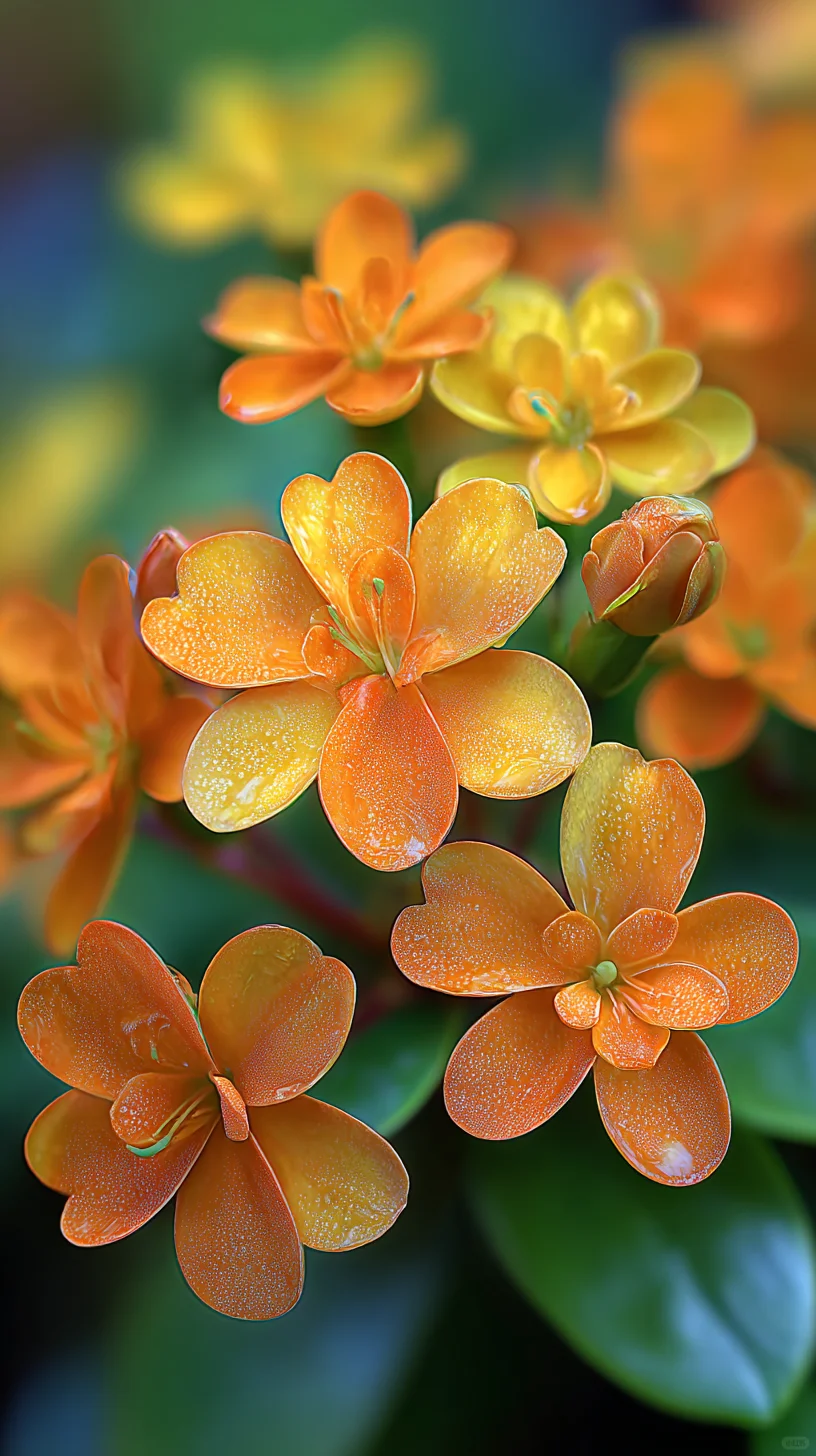 植物花卉高清壁纸合集（46）