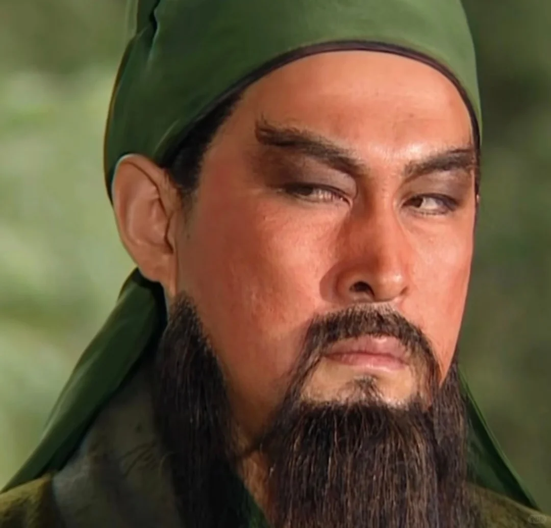 三国系列表情包 哥哥在吗