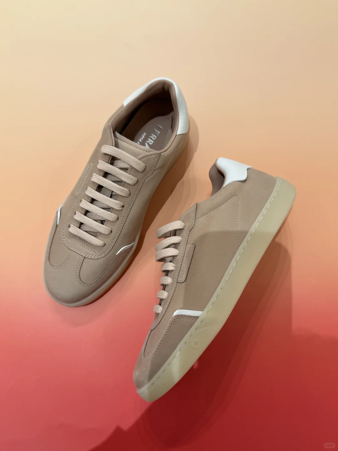 菲拉格慕休闲鞋合集 时尚百搭单品分享🎁