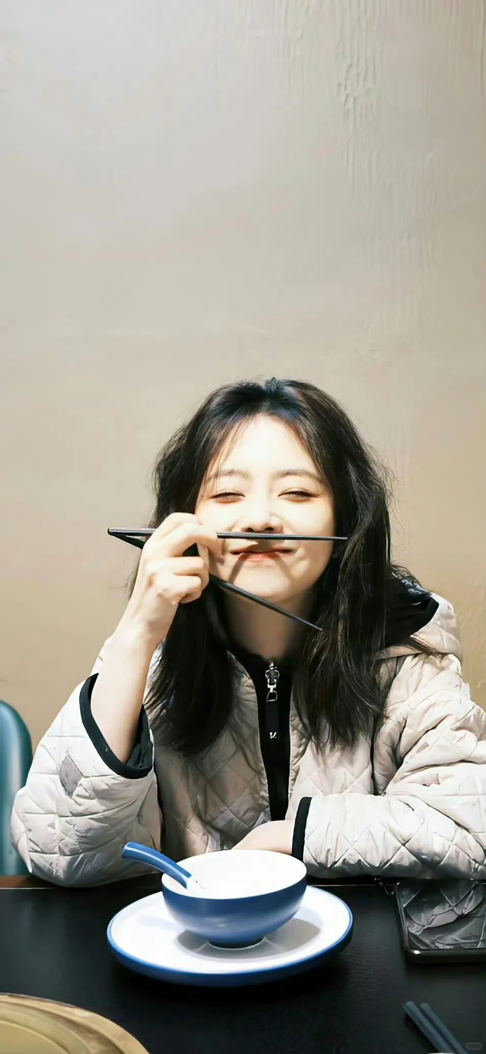 Share｜谭松韵手机壁纸｜高清全屏