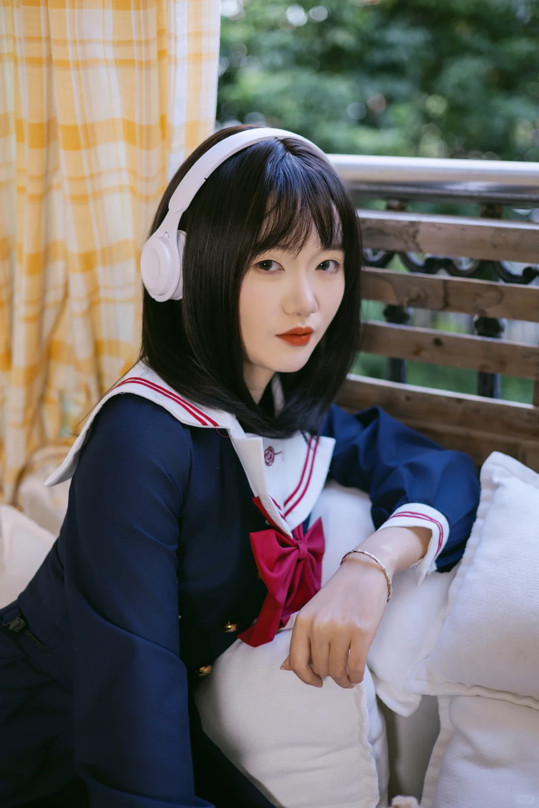 ✞美少女xの電波突撃 ☆PG