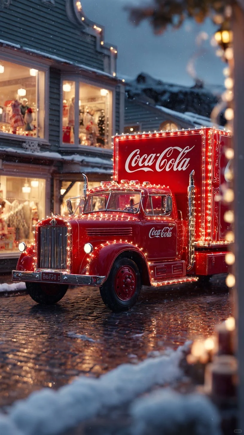 2026圣诞高清壁纸for iPhone 3️⃣