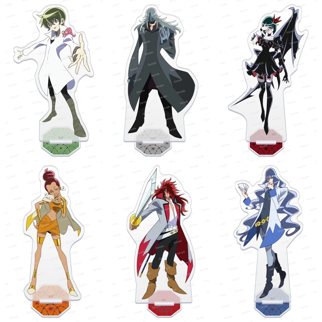 HeartCatch光之美少女！15周年纪念周边开订