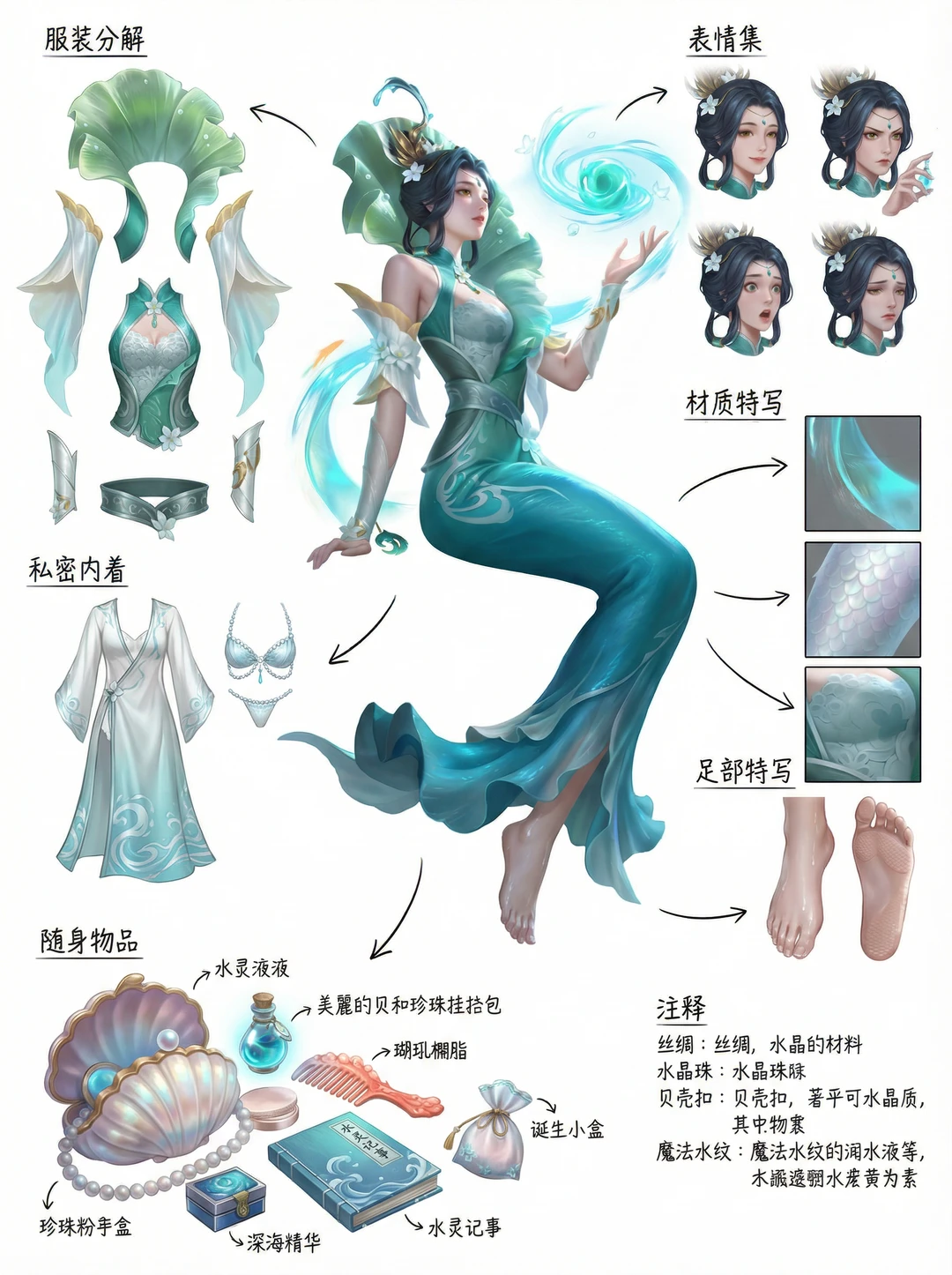 什么在发光 仙女姐姐可以给我看看？