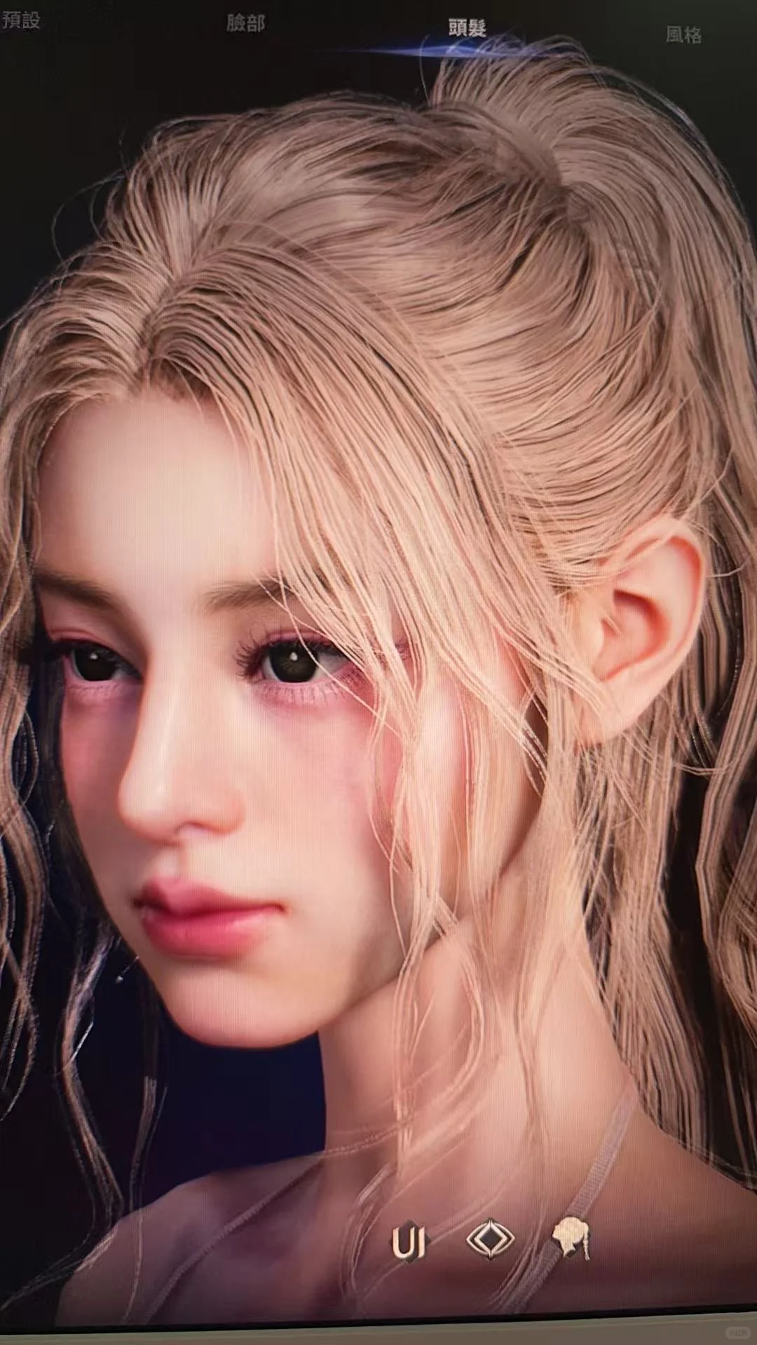 永恒之塔2捏女神迪丽热巴