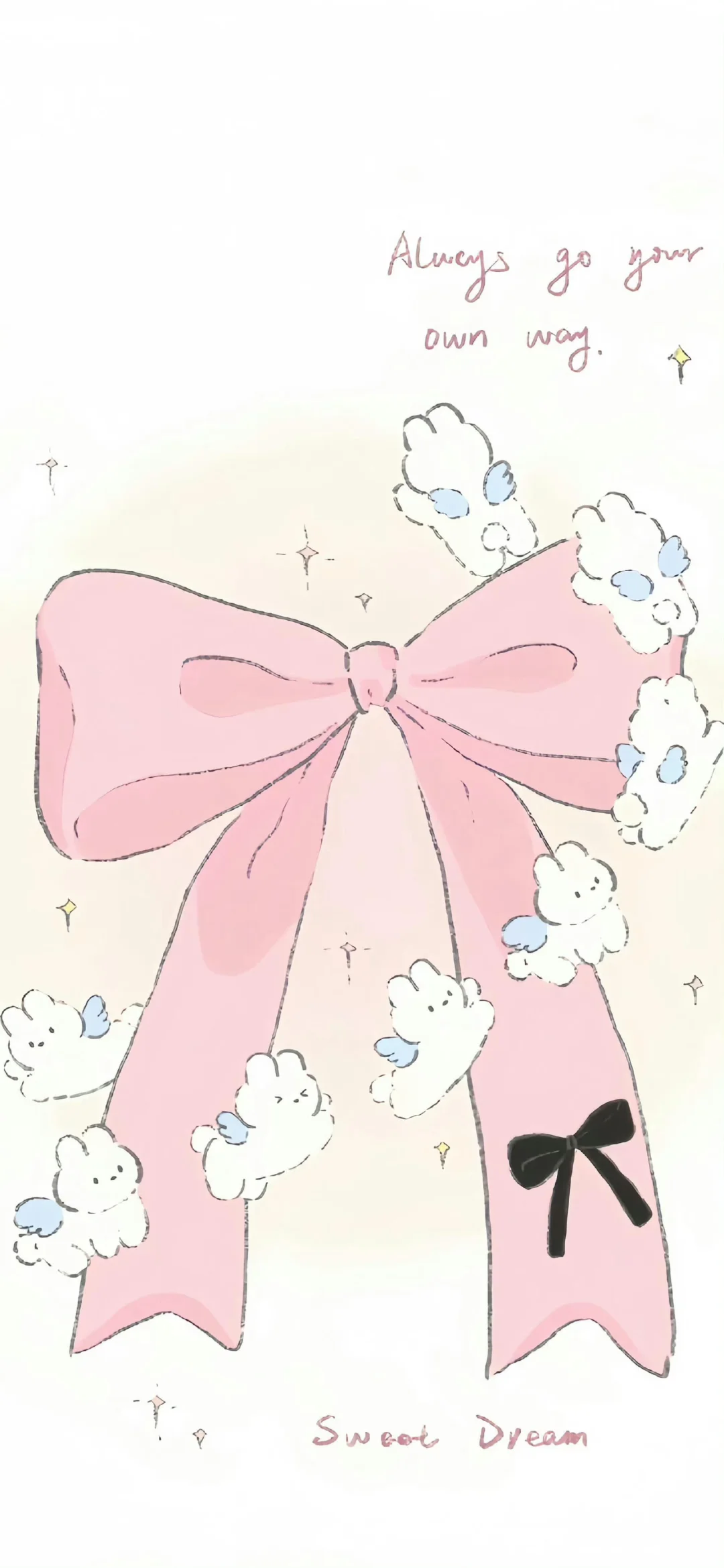 多种风格｜高清壁纸