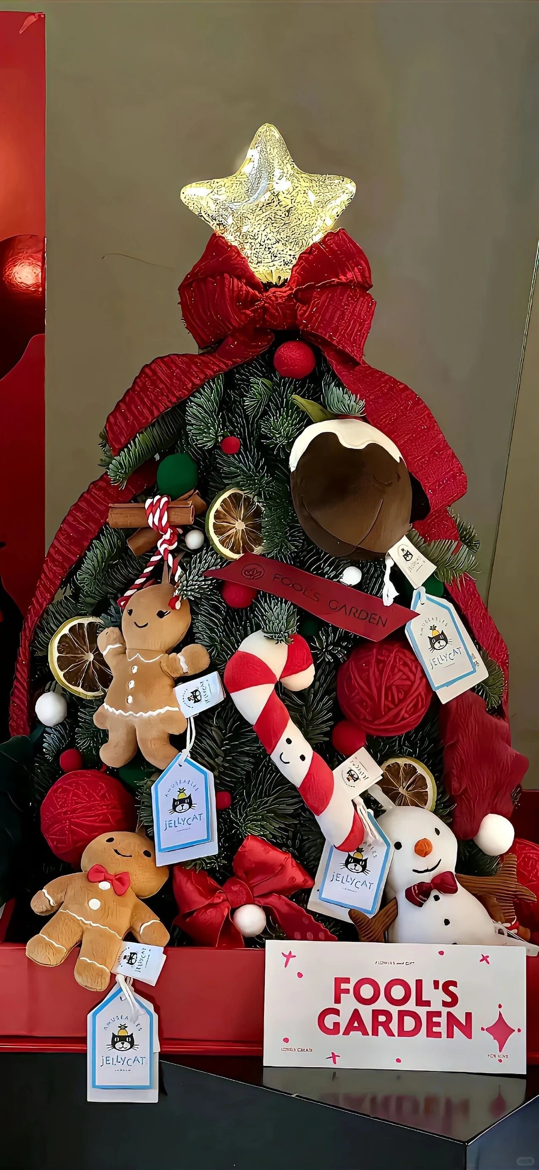 Share/圣诞壁纸第一弹12.16🎄