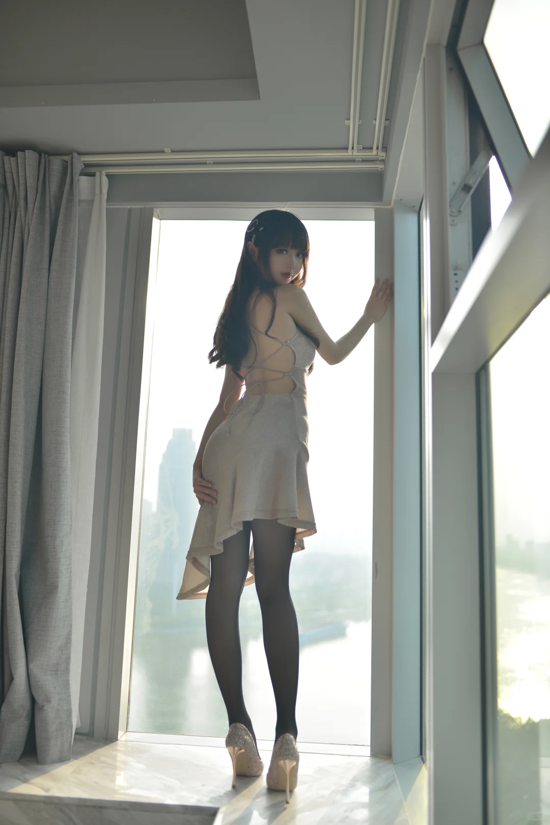 今日份的快乐是姐姐给的💐