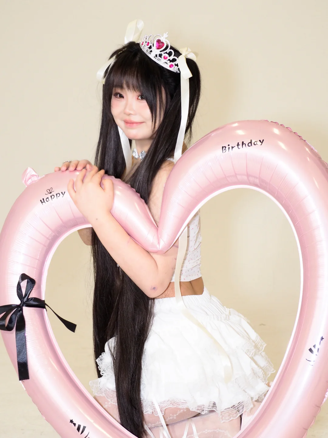 拍到了超级喜欢的写真 在北京秀英！