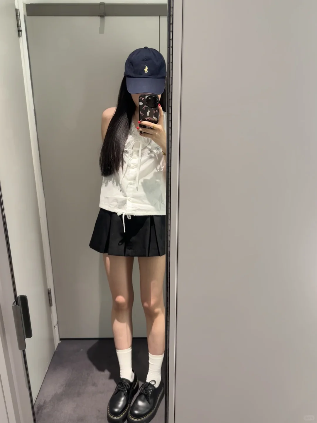 回顾夏日常穿的漂亮裙子～