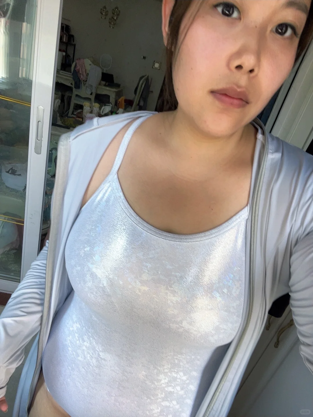 游泳🏊‍♀️打卡、今天游泳🏊‍♀️