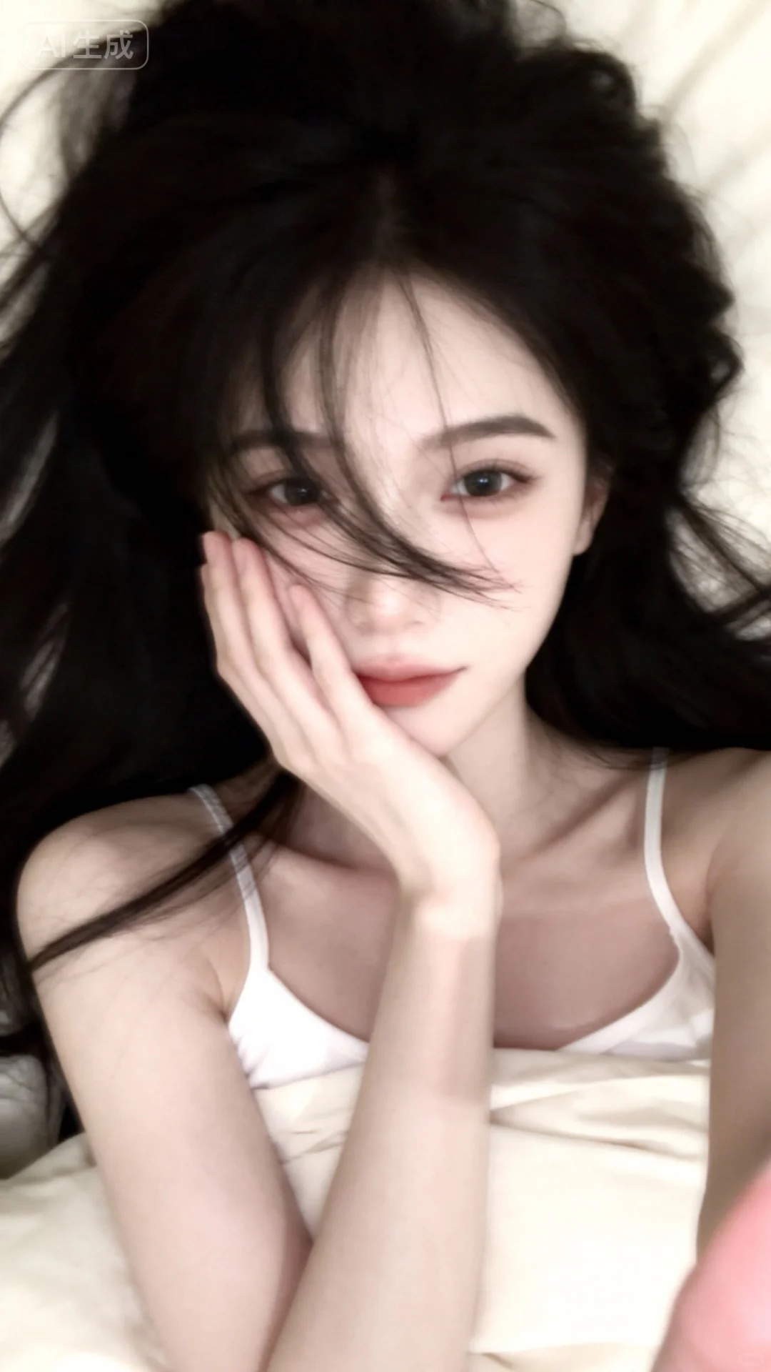 “挑逗”还是“展示”？私房照到底错在哪