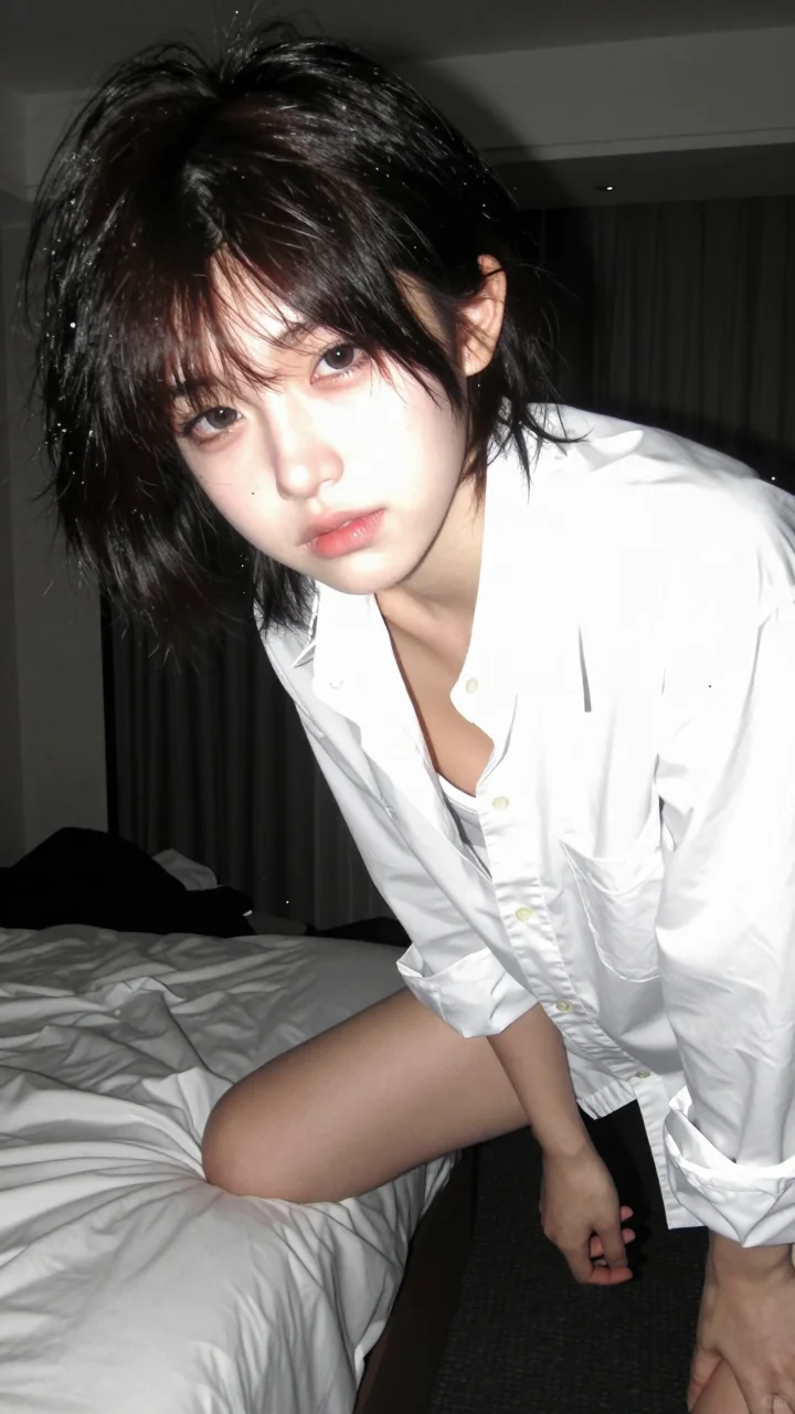 照X们和X照门之间是有点技巧的