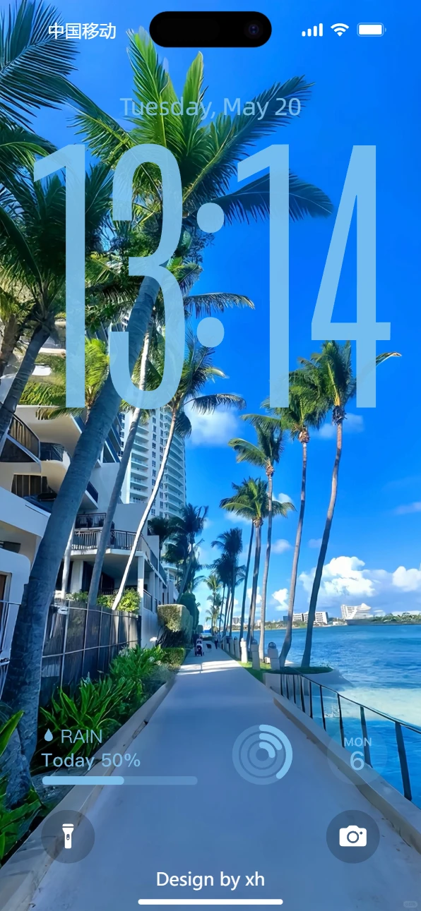 ✨028｜氛围感壁纸