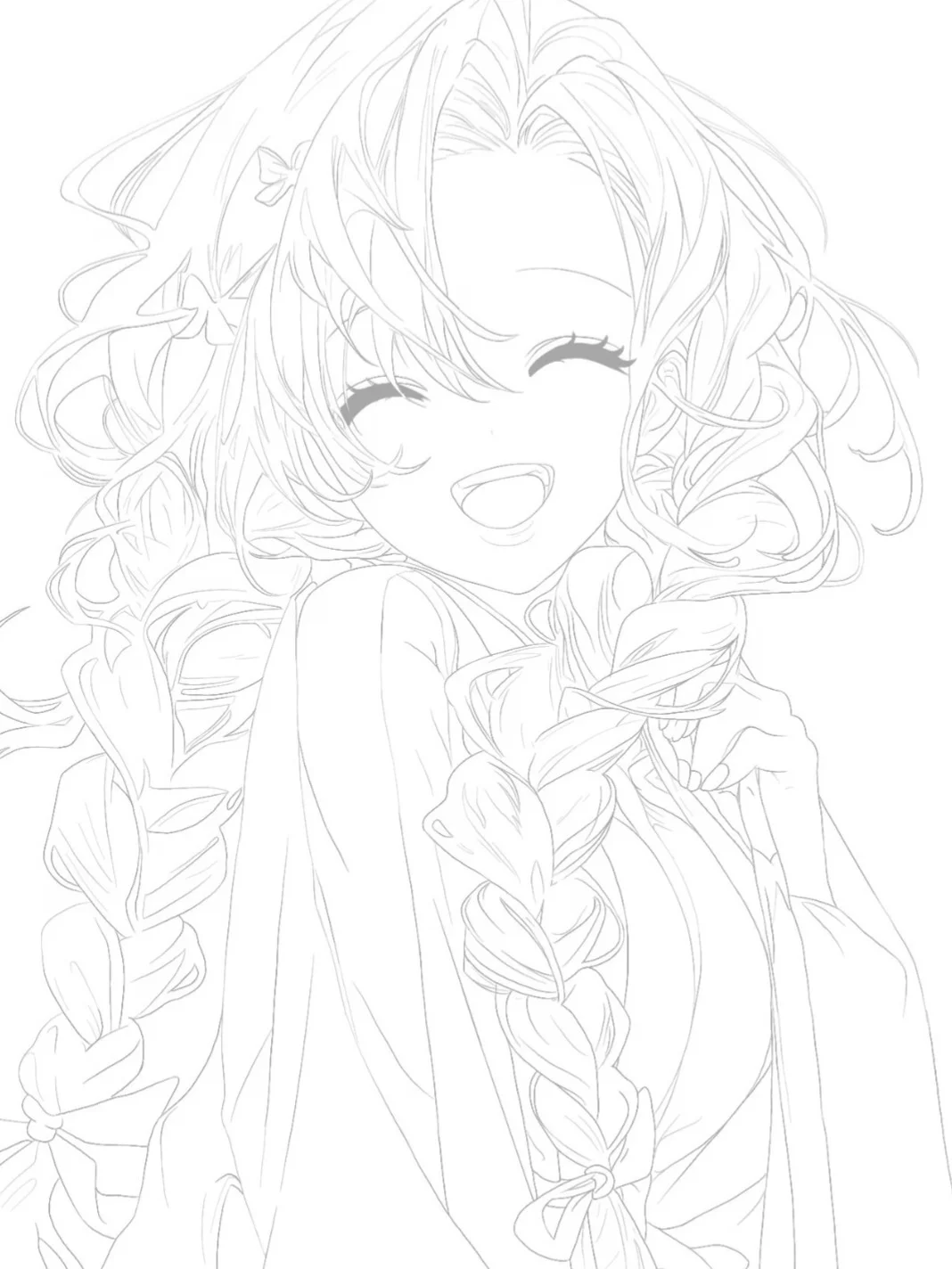 控笔打卡训练第28张✅️