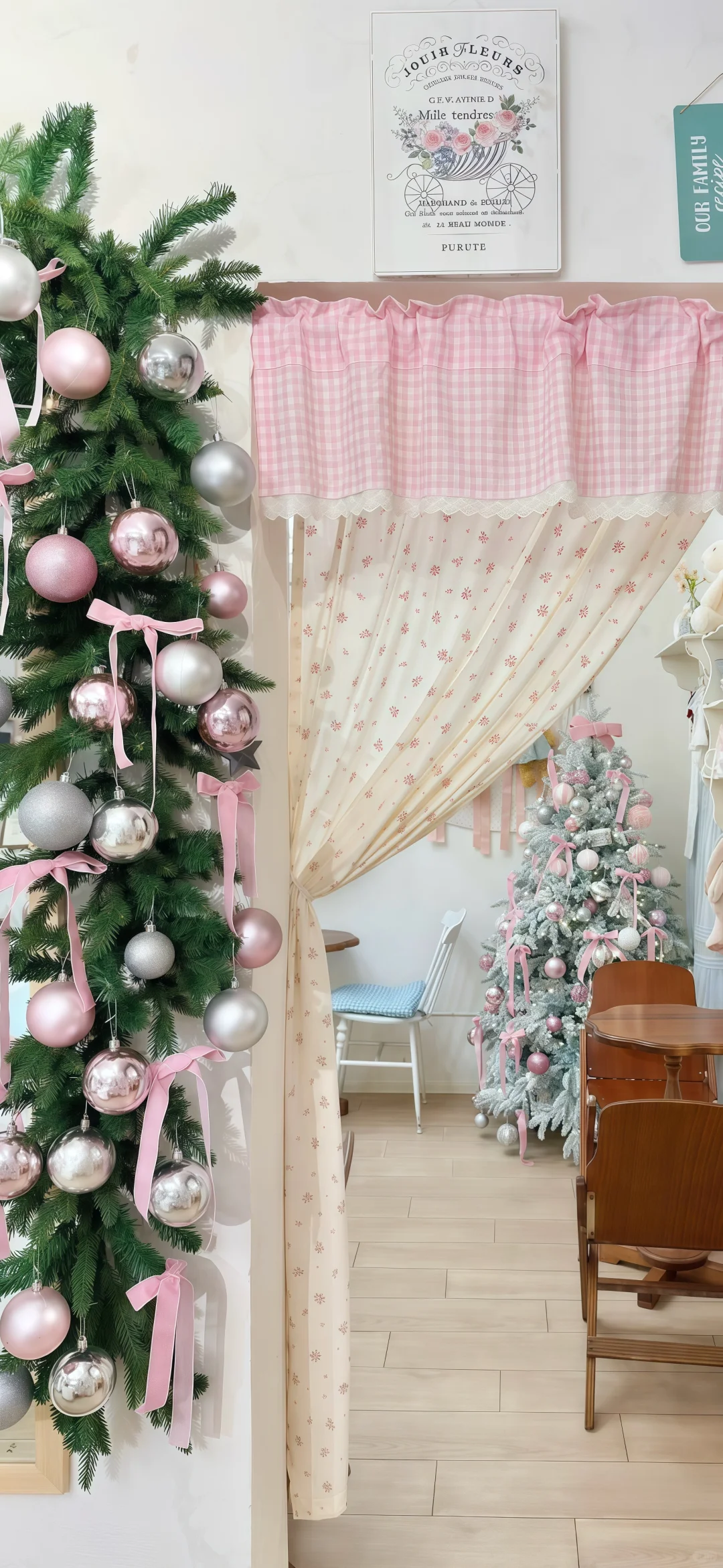 𝒔𝒉𝒂𝒓𝒆 | ins风圣诞壁纸