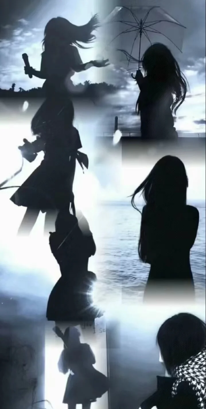 一眼钟情的背景图