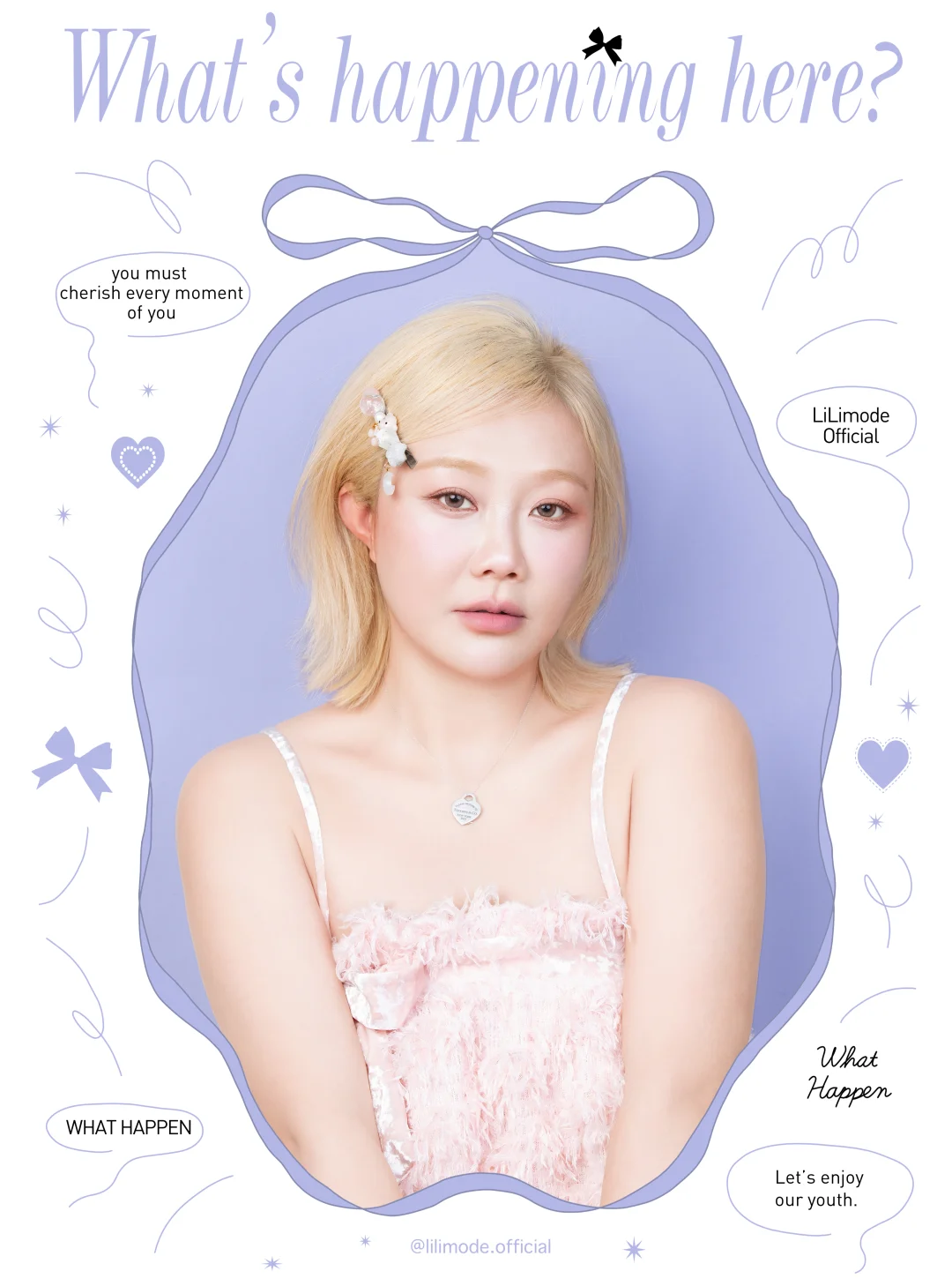 当一天韩女☆与fur baby的亲密合影📸️