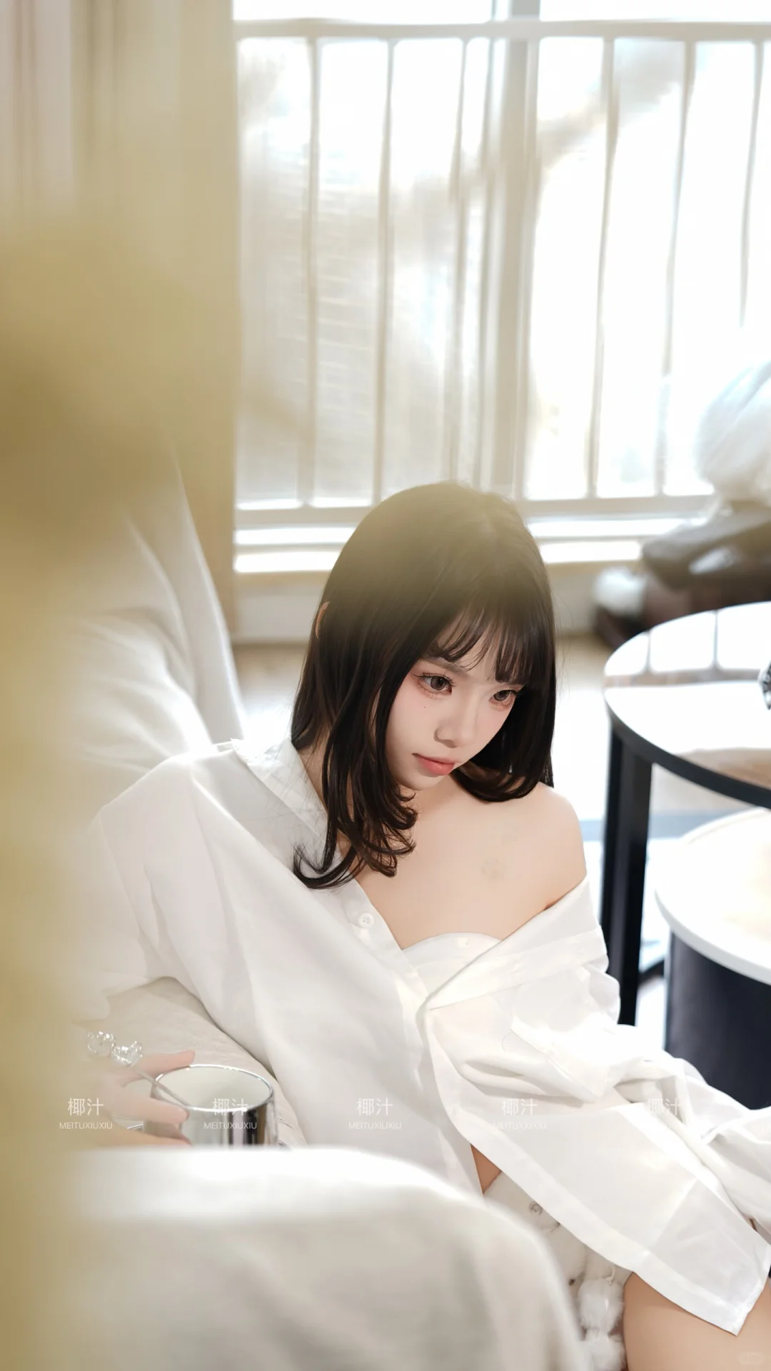 存一些ins风格写真📷