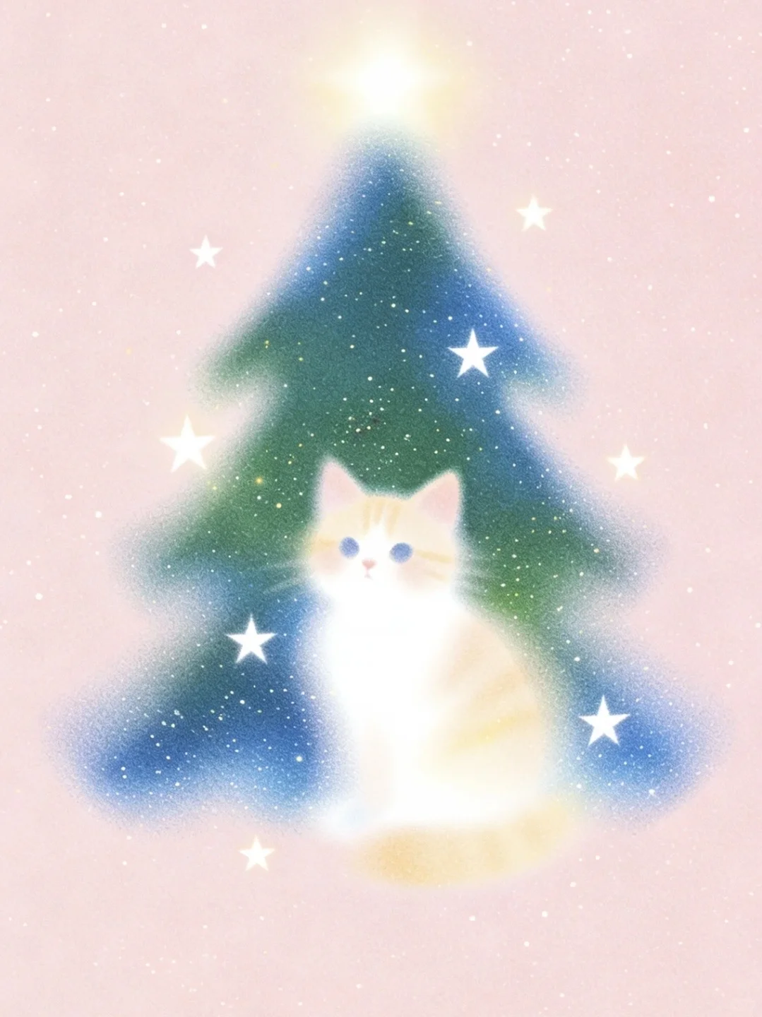 share₊⁺ ♡̶₊⁺喜欢的手机壁纸更新了🎄✨