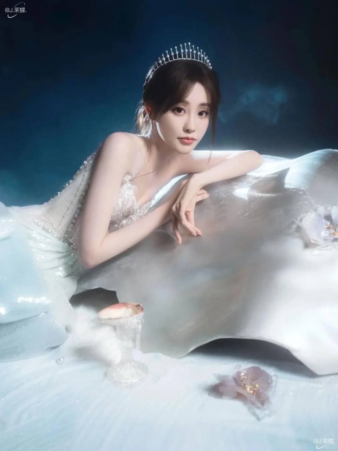 ＂祝绪丹＂神图来啦