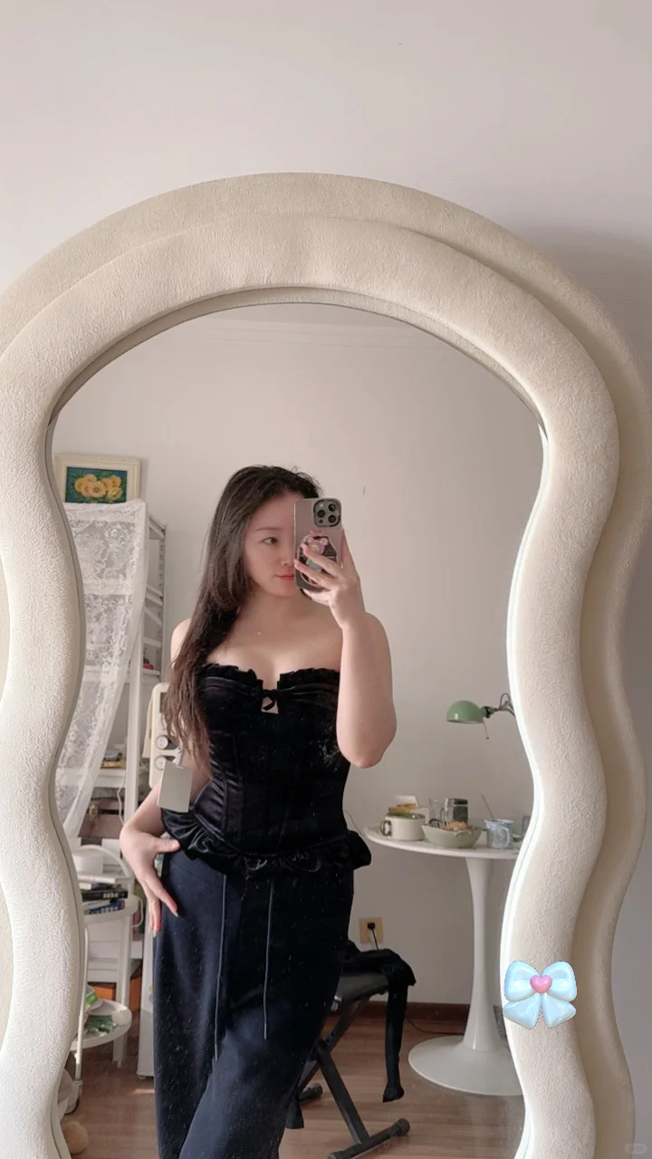 胸衣选择困难症