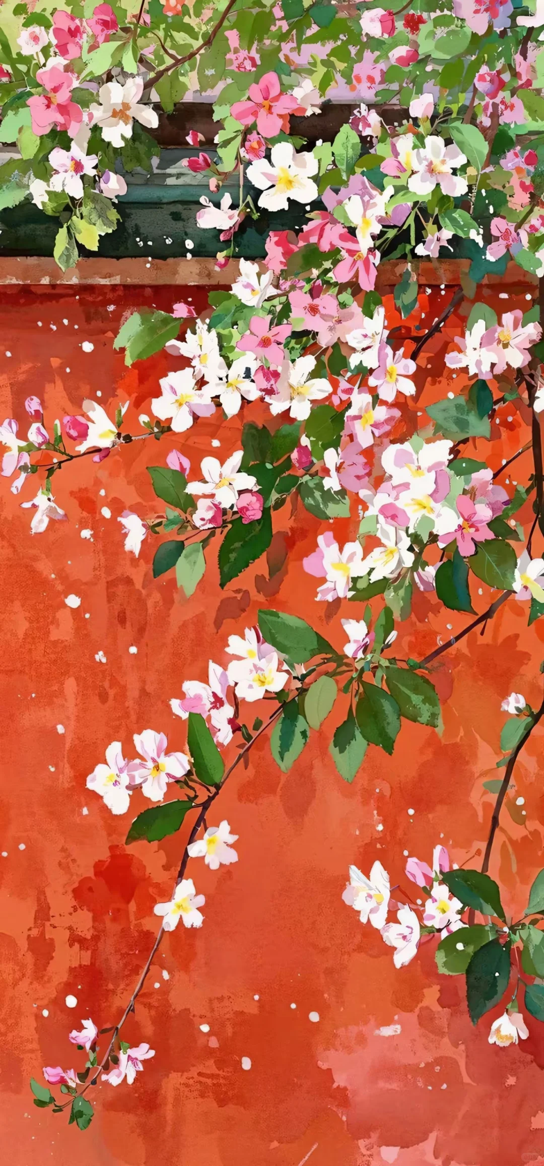 【手机壁纸分享】2025.12.19