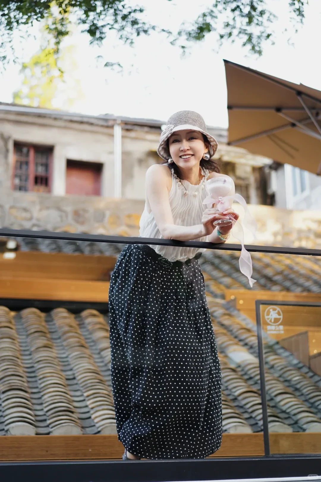 55岁更年期，为远离医院长期坚持的习惯