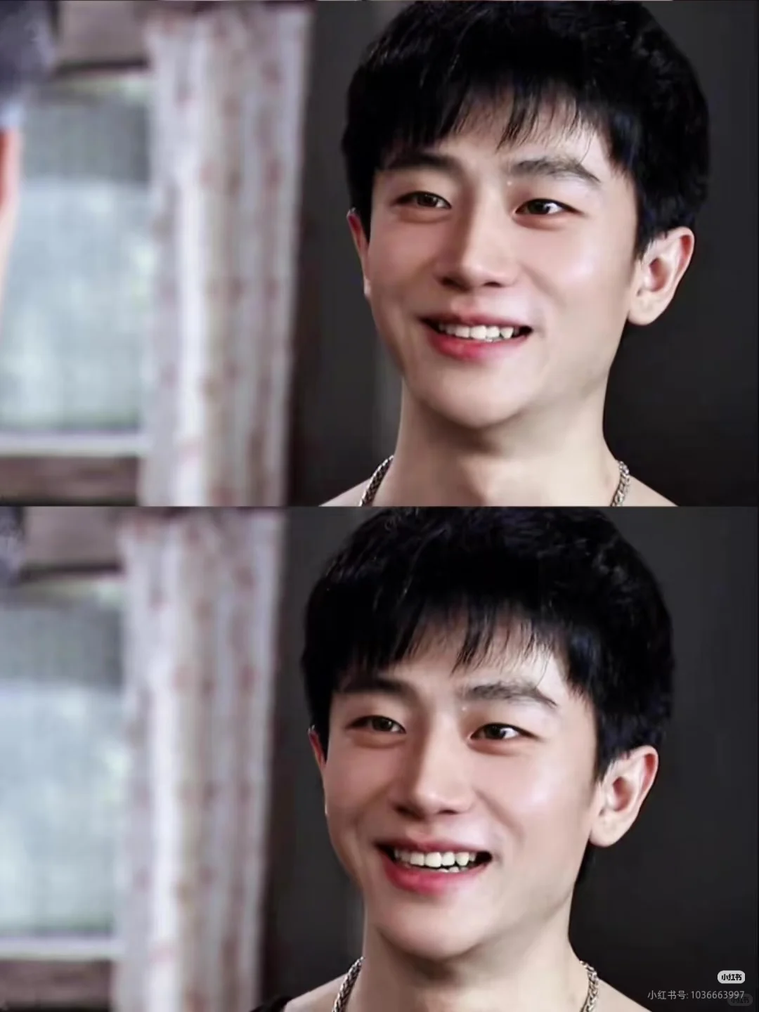 老式审美的朋友都怎么穿衣服我来学习一下