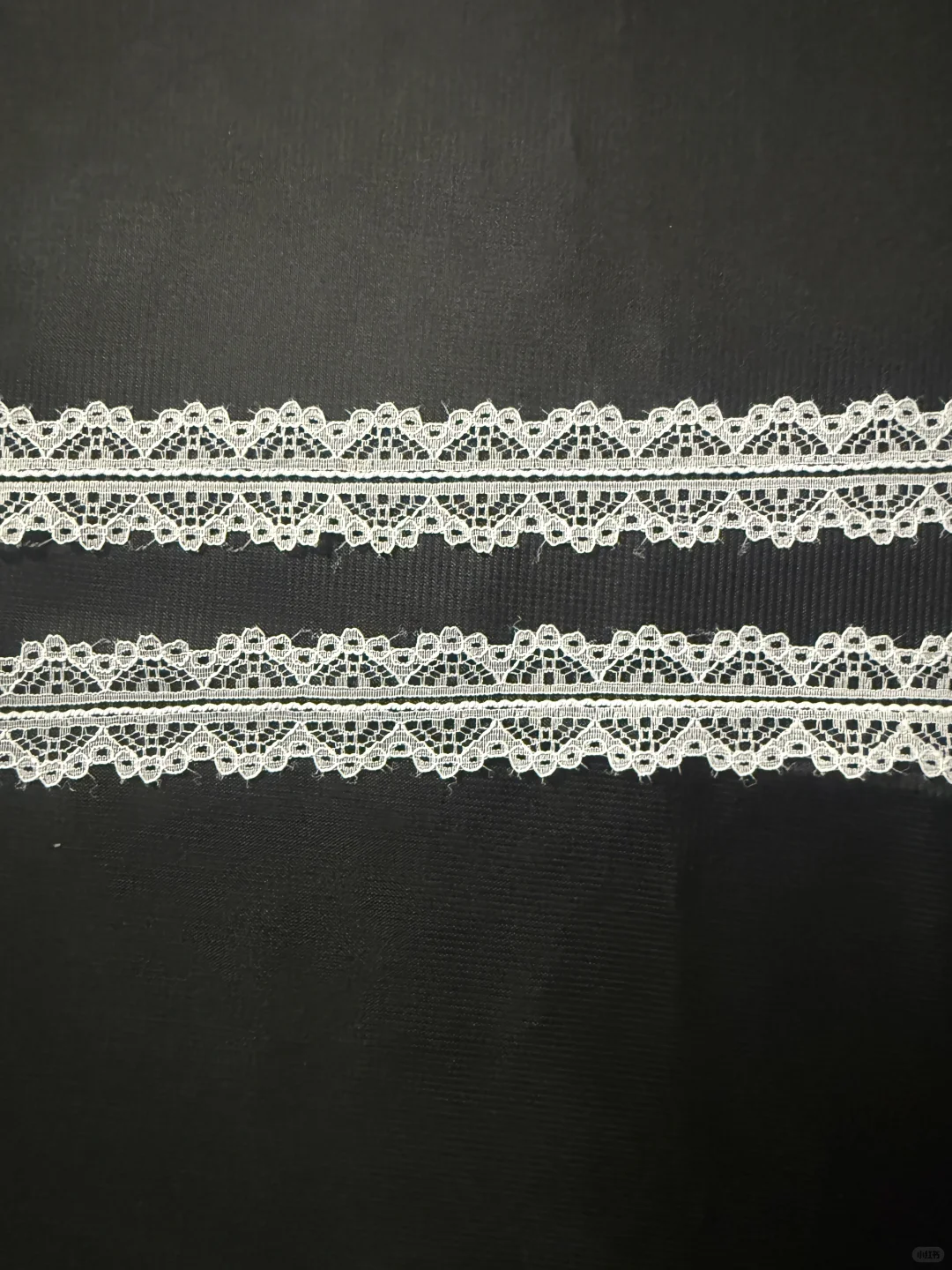 蕾丝花边辅料 一天一种631-2