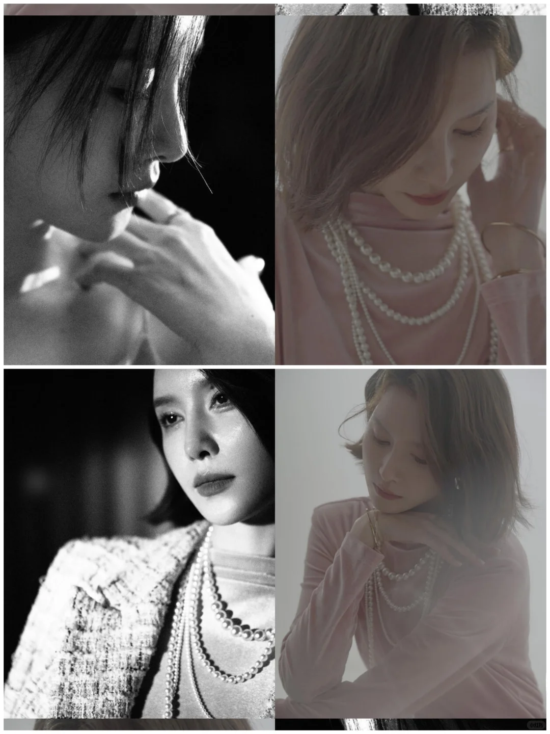 珠海女士写真福利 6 折 3 套 ✨捡大漏