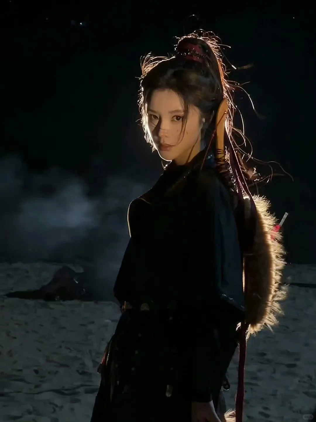 内娱女将军又上新了🫵