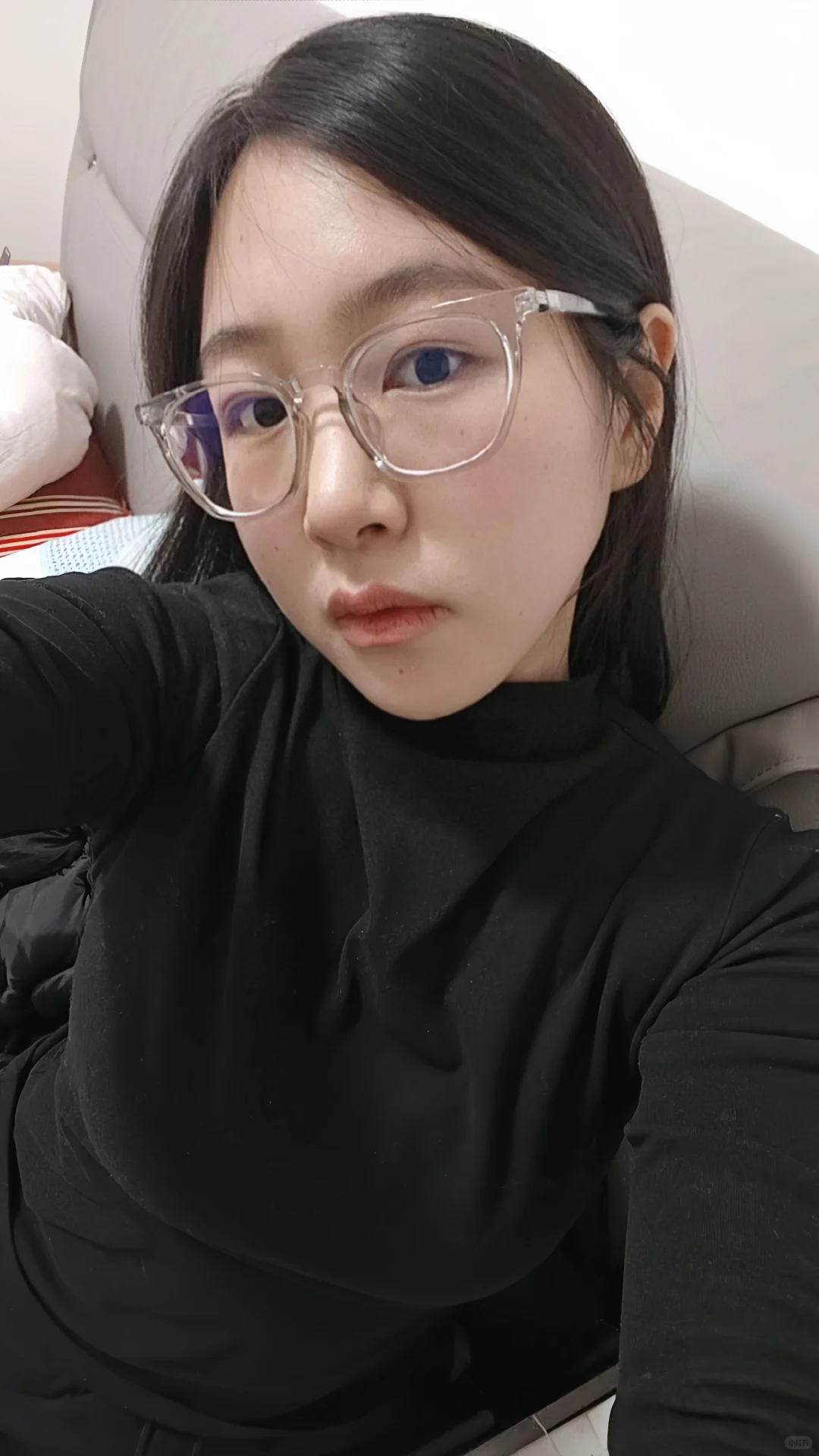 吃完饭回家拍拍拍