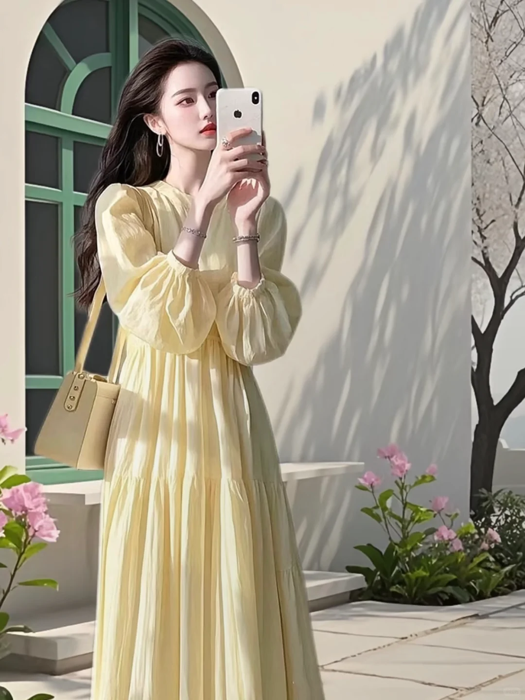 啊啊啊! 这套穿搭太戳我了💕