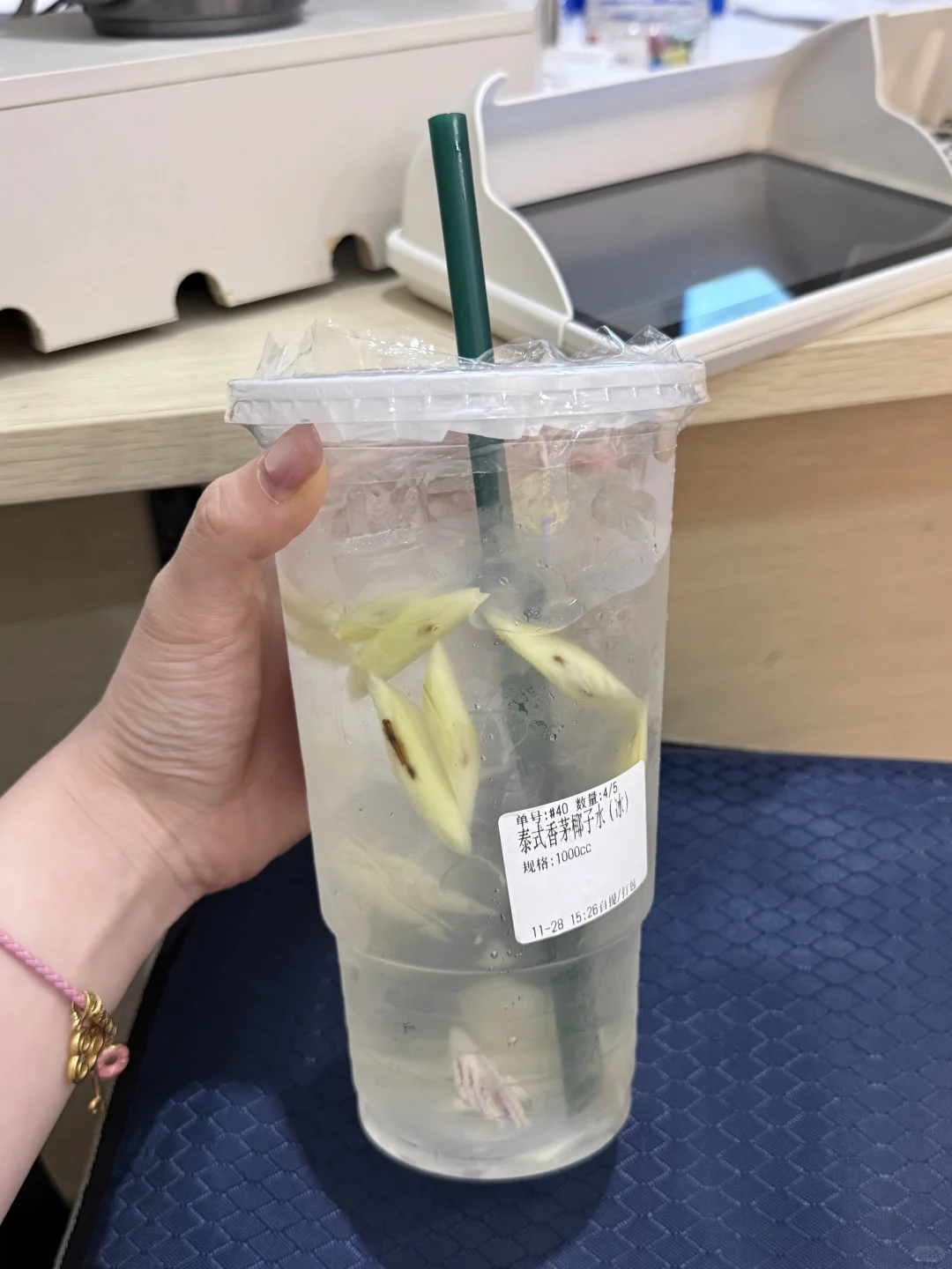 练完奖励自己吃个大贝果🥯