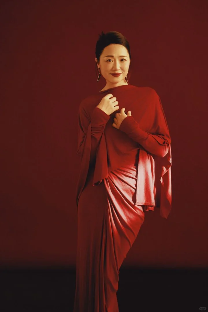 天津一家专拍女士的肖像店开业啦🎉